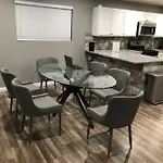 Downtown Contemporary Yet Cozy Fun